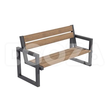 Изображение Скамья 5515