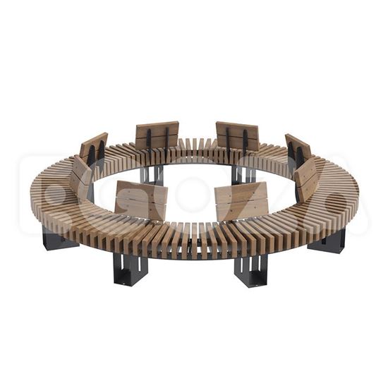 Изображение Скамья 5520