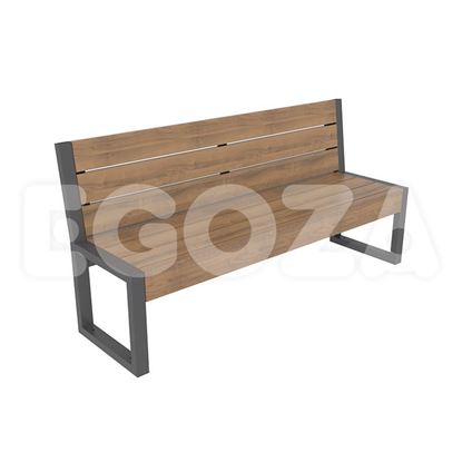 Изображение Скамья 5562