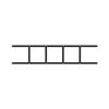 Изображение Брусья-турник 0515