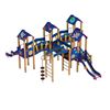 Изображение Игровой комплекс «Космос» 0171